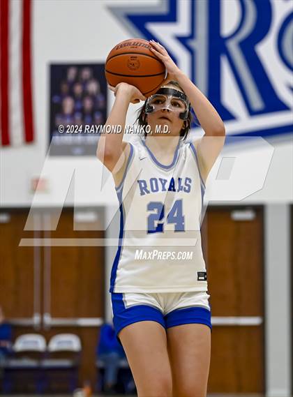Thumbnail 1 in Warren Central @ Hamilton Southeastern photogallery.