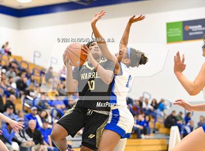 Thumbnail 1 in Warren Central @ Hamilton Southeastern photogallery.