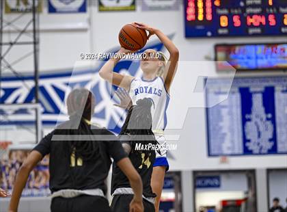 Thumbnail 1 in Warren Central @ Hamilton Southeastern photogallery.
