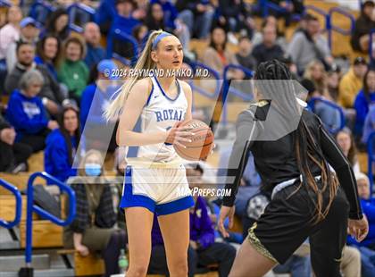 Thumbnail 1 in Warren Central @ Hamilton Southeastern photogallery.