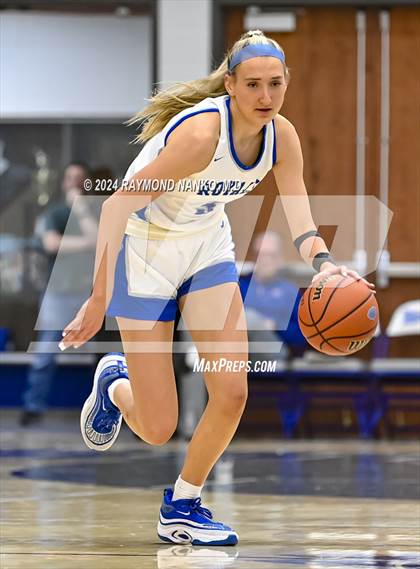Thumbnail 2 in Warren Central @ Hamilton Southeastern photogallery.