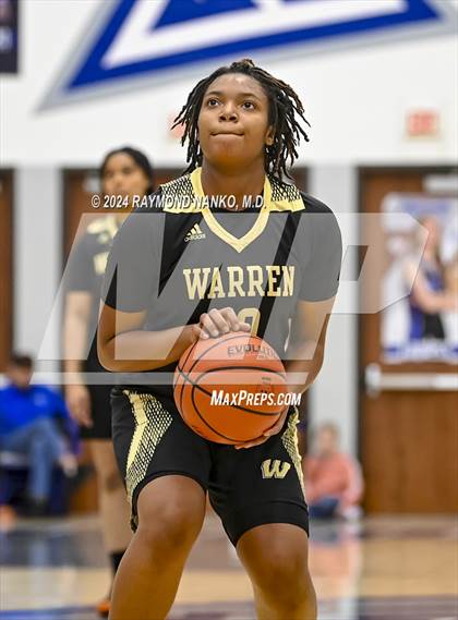 Thumbnail 3 in Warren Central @ Hamilton Southeastern photogallery.
