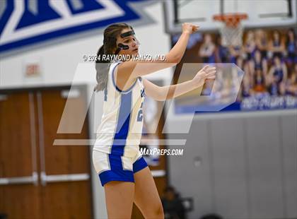 Thumbnail 2 in Warren Central @ Hamilton Southeastern photogallery.