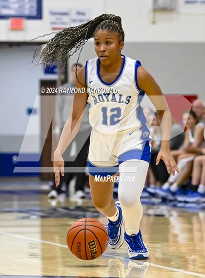Thumbnail 2 in Warren Central @ Hamilton Southeastern photogallery.