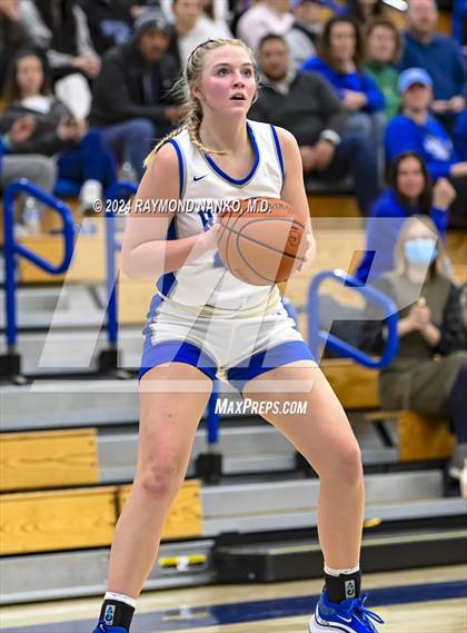 Thumbnail 1 in Warren Central @ Hamilton Southeastern photogallery.