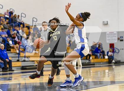 Thumbnail 1 in Warren Central @ Hamilton Southeastern photogallery.