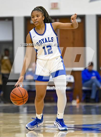 Thumbnail 3 in Warren Central @ Hamilton Southeastern photogallery.