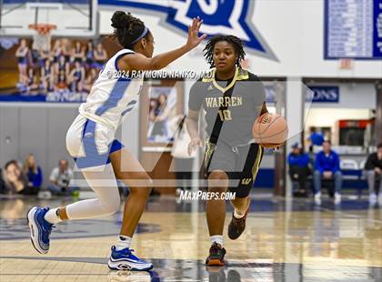Thumbnail 3 in Warren Central @ Hamilton Southeastern photogallery.