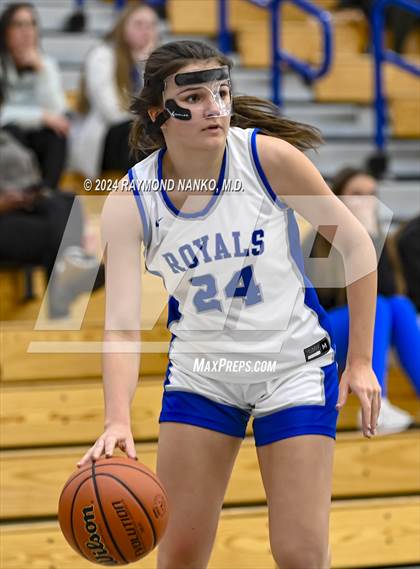 Thumbnail 1 in Warren Central @ Hamilton Southeastern photogallery.