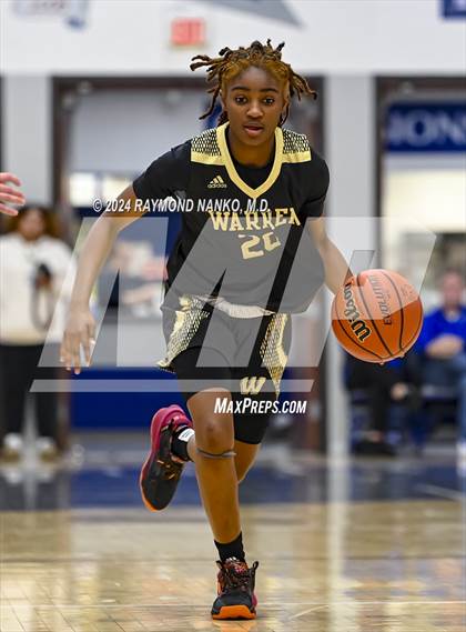 Thumbnail 1 in Warren Central @ Hamilton Southeastern photogallery.