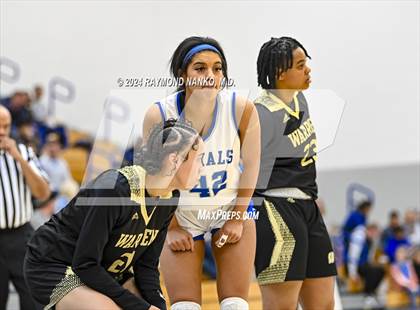 Thumbnail 1 in Warren Central @ Hamilton Southeastern photogallery.