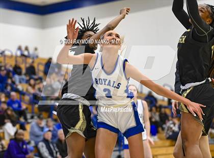 Thumbnail 3 in Warren Central @ Hamilton Southeastern photogallery.