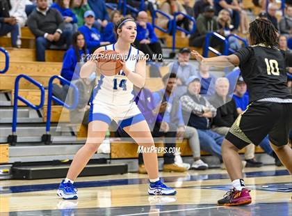 Thumbnail 2 in Warren Central @ Hamilton Southeastern photogallery.