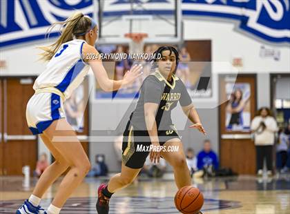 Thumbnail 2 in Warren Central @ Hamilton Southeastern photogallery.