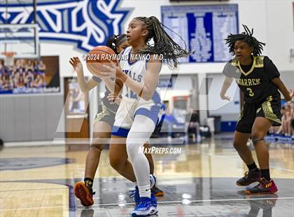 Thumbnail 2 in Warren Central @ Hamilton Southeastern photogallery.
