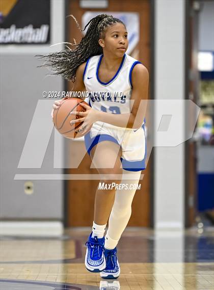 Thumbnail 1 in Warren Central @ Hamilton Southeastern photogallery.