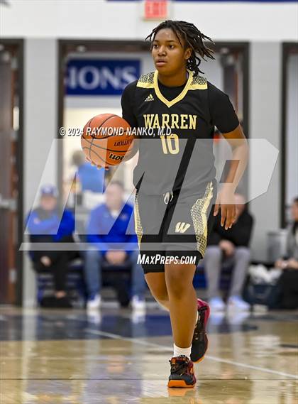 Thumbnail 1 in Warren Central @ Hamilton Southeastern photogallery.
