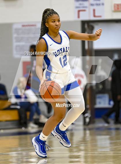 Thumbnail 1 in Warren Central @ Hamilton Southeastern photogallery.