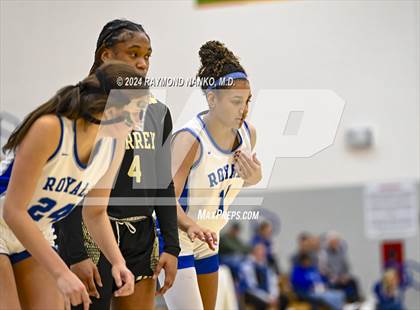 Thumbnail 1 in Warren Central @ Hamilton Southeastern photogallery.