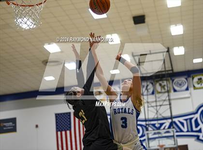 Thumbnail 1 in Warren Central @ Hamilton Southeastern photogallery.
