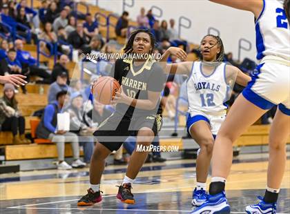 Thumbnail 3 in Warren Central @ Hamilton Southeastern photogallery.