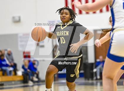 Thumbnail 1 in Warren Central @ Hamilton Southeastern photogallery.