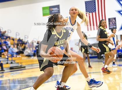 Thumbnail 1 in Warren Central @ Hamilton Southeastern photogallery.