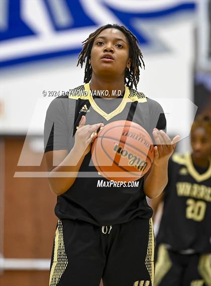 Thumbnail 1 in Warren Central @ Hamilton Southeastern photogallery.