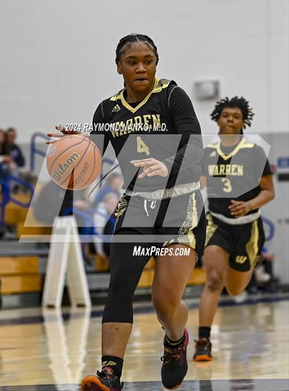 Thumbnail 2 in Warren Central @ Hamilton Southeastern photogallery.