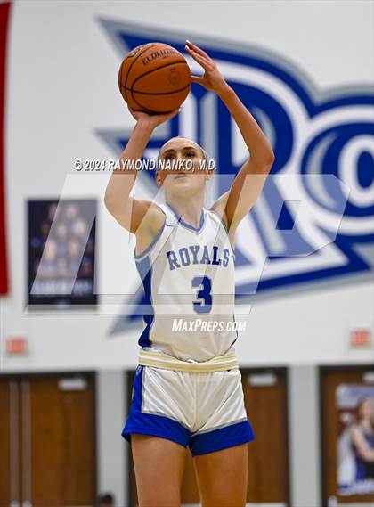 Thumbnail 1 in Warren Central @ Hamilton Southeastern photogallery.