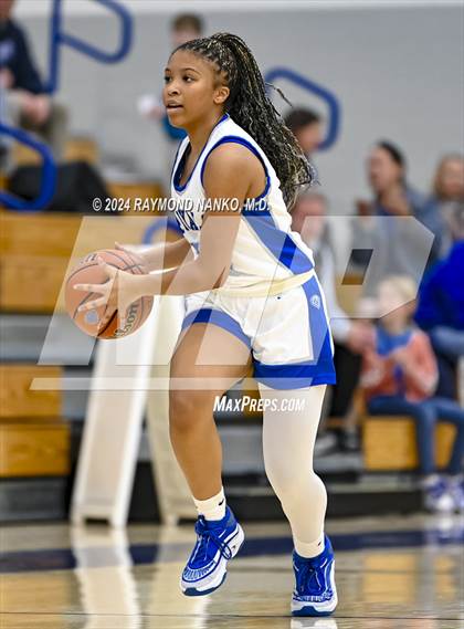 Thumbnail 3 in Warren Central @ Hamilton Southeastern photogallery.