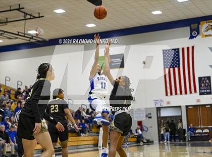 Thumbnail 2 in Warren Central @ Hamilton Southeastern photogallery.