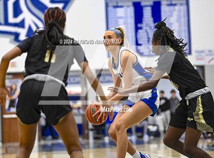 Thumbnail 3 in Warren Central @ Hamilton Southeastern photogallery.