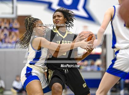 Thumbnail 1 in Warren Central @ Hamilton Southeastern photogallery.