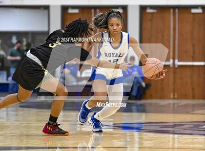Thumbnail 1 in Warren Central @ Hamilton Southeastern photogallery.