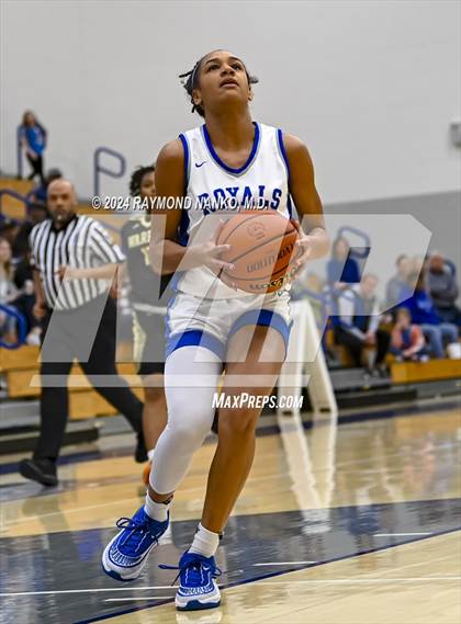 Thumbnail 3 in Warren Central @ Hamilton Southeastern photogallery.