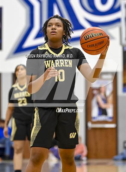 Thumbnail 2 in Warren Central @ Hamilton Southeastern photogallery.