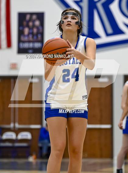 Thumbnail 3 in Warren Central @ Hamilton Southeastern photogallery.