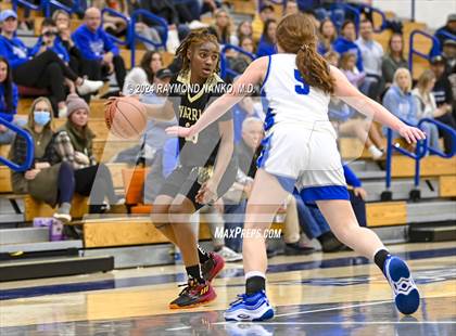 Thumbnail 2 in Warren Central @ Hamilton Southeastern photogallery.