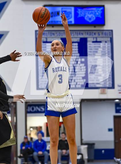 Thumbnail 1 in Warren Central @ Hamilton Southeastern photogallery.
