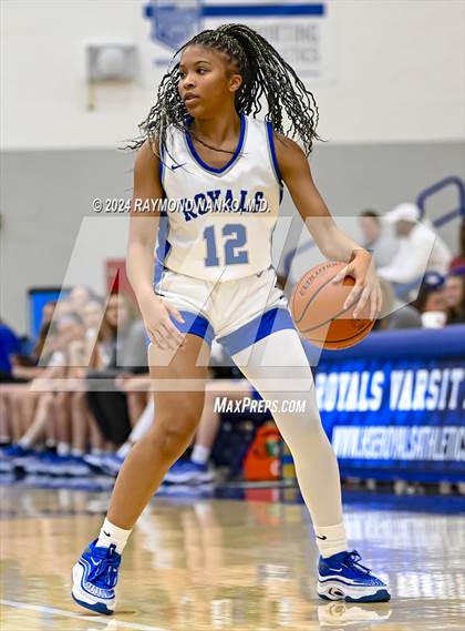 Thumbnail 1 in Warren Central @ Hamilton Southeastern photogallery.