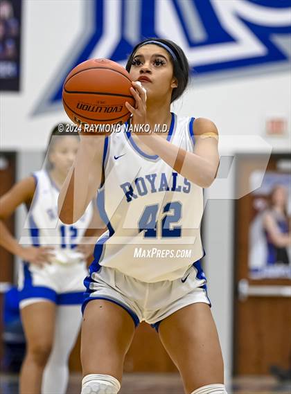 Thumbnail 1 in Warren Central @ Hamilton Southeastern photogallery.
