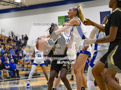 Thumbnail 2 in Warren Central @ Hamilton Southeastern photogallery.