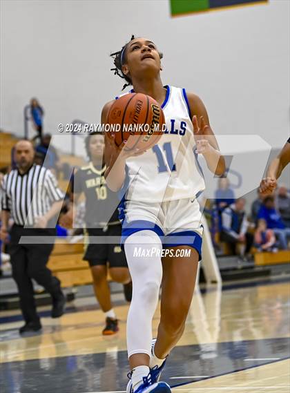 Thumbnail 1 in Warren Central @ Hamilton Southeastern photogallery.