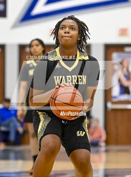 Thumbnail 1 in Warren Central @ Hamilton Southeastern photogallery.