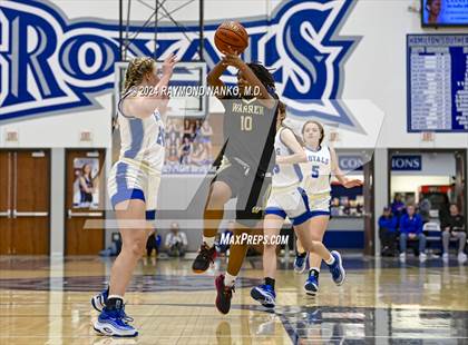 Thumbnail 1 in Warren Central @ Hamilton Southeastern photogallery.