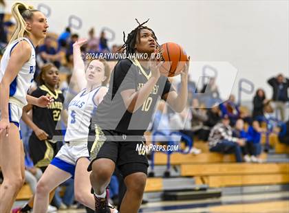 Thumbnail 3 in Warren Central @ Hamilton Southeastern photogallery.