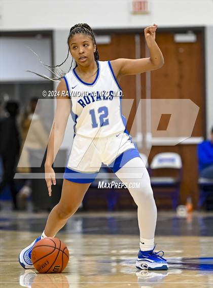 Thumbnail 2 in Warren Central @ Hamilton Southeastern photogallery.