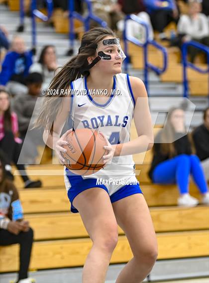 Thumbnail 3 in Warren Central @ Hamilton Southeastern photogallery.