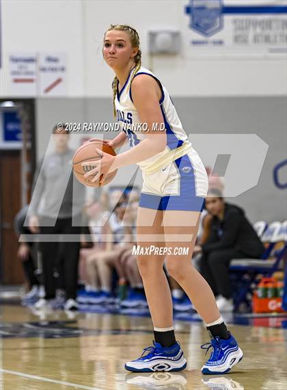 Thumbnail 1 in Warren Central @ Hamilton Southeastern photogallery.
